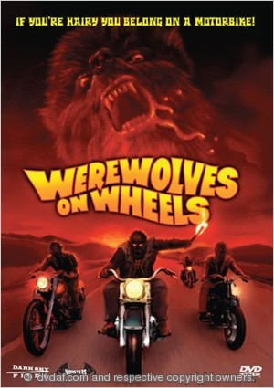 Illustration for article titled The Best And Worst Horror Movie Covers, From Thankskilling To Monsturd